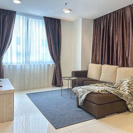 Summer Suites Klcc By Apartx Kuala Lumpur Exteriör bild